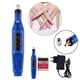 thumbnail image 2 of Ygjytge Nail Art Drill Set 6 Bits Rectificadora Eléctrica Toenail Drill File Tool Ygjytge Para estrenar, 2 of 6