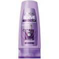 thumbnail image 3 of L'Oreal Paris Elvive Volume Filler Conditioner, Thickening Squeeze Bottle, 12.6 fl oz, 3 of 8