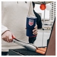 thumbnail image 5 of USMNT 30oz. Powder Coat Tumbler, 5 of 5