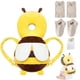 thumbnail image 1 of Mochila protectora para la cabeza del bebé MINOCHI Yellow Bee, 1 of 9