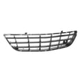thumbnail image 2 of Parrilla Parachoques Delantero Inferior Central 6400639 Repuesto Para Vauxhall Corsa D 2006-2010 ANGGREK Otros Vehículos, 2 of 8