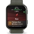 thumbnail image 1 of Garmin Monitor deportivo, Venu X1, GPS, Moss, 1 of 7