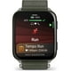 thumbnail image 1 of Garmin Monitor deportivo, Venu X1, GPS, Moss, 1 of 7