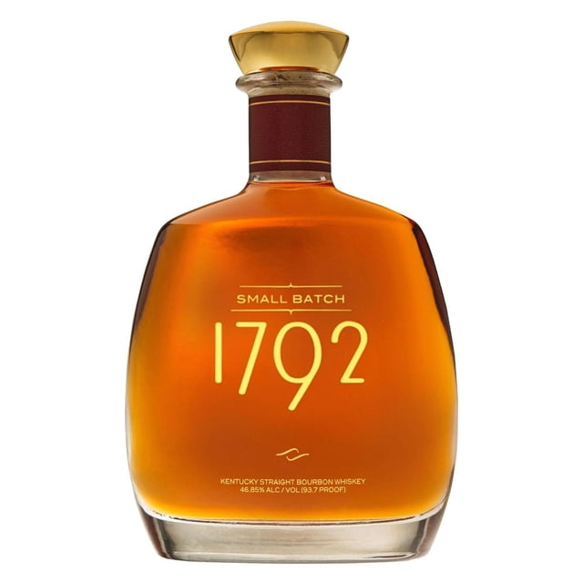 Whisky 1792 750 ml