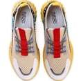 thumbnail image 4 of Tenis Hombre, Zapatos Hombre Deportivos, Zapatos de Malla Transpirable para Hombre, Zapatillas de Deporte Casuales de Moda para Entrenamiento Caminar Correr Gimnasio, 4 of 7