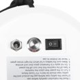 thumbnail image 4 of Glass Cleaner, Wiping Efficient Window Cleaner, For Household EU Plug 100-240V, 4 of 8