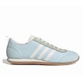 thumbnail image 1 of Ad-id-as VS Jog 2.0 casual sneakers Aluminium Blue JI2434 MEN'S SHOES, 1 of 6