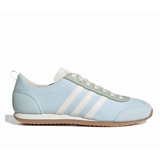 Ad-id-as VS Jog 2.0 casual sneakers Aluminium Blue JI2434 MEN'S SHOES