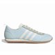 thumbnail image 1 of Ad-id-as VS Jog 2.0 casual sneakers Aluminium Blue JI2434 MEN'S SHOES, 1 of 6