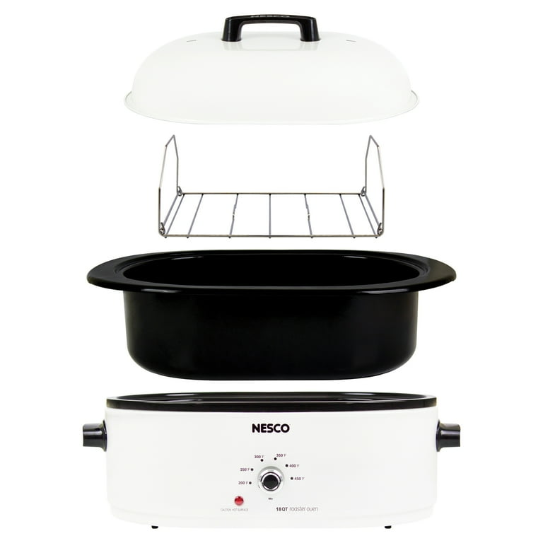 Nesco, Kitchen, Nesco Roaster Oven