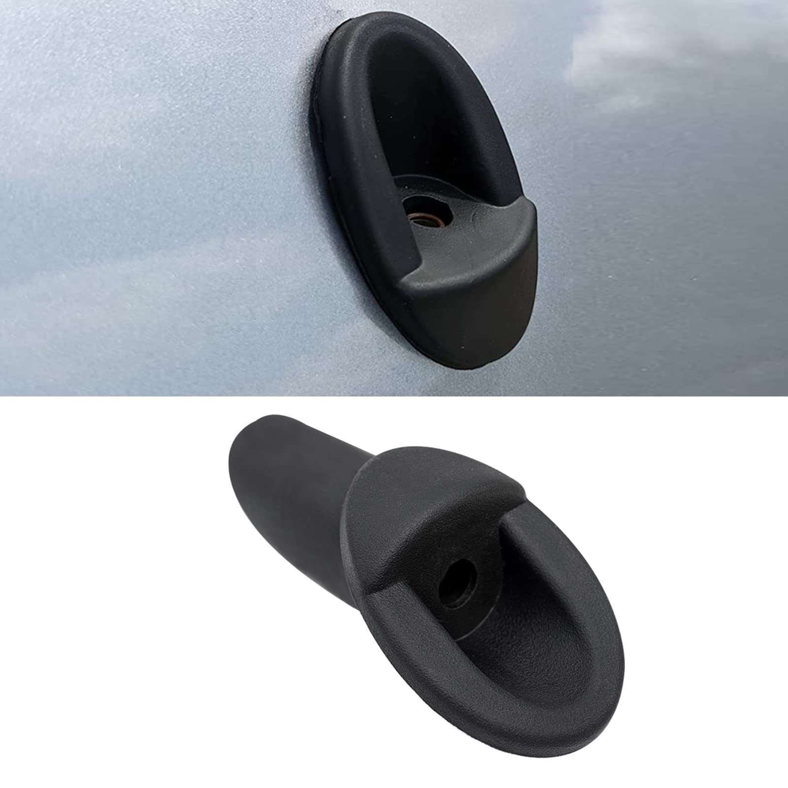 OBOSOE Antenna Ornament Replacement for 2007 2008 2009 2010 2011 2012