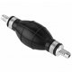 thumbnail image 2 of Bomba manual de gasolina, bomba de transferencia de combustible, bomba de gasolina con manguera de 12 mm, manguera de PVC de 2 m, bomba de sifón manual para acuario JM JM, 2 of 4