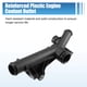 thumbnail image 4 of Agua Salida Conexión Adaptador para Ford BM5Z-8592-D Plástico Metal, 4 of 6