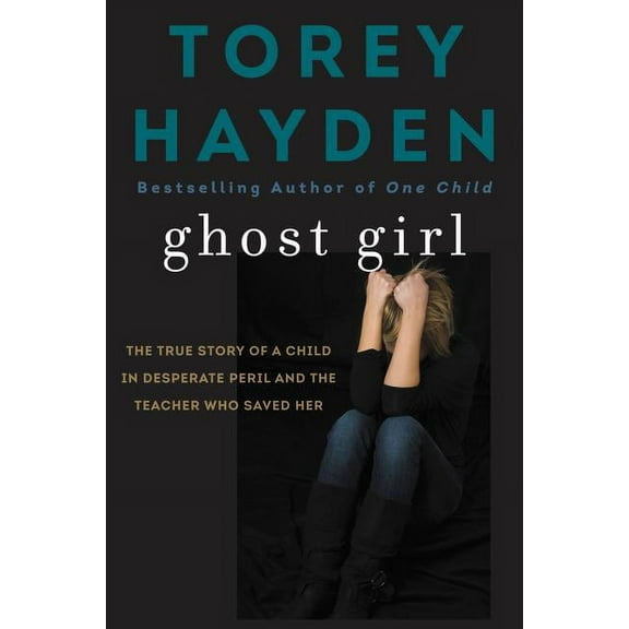 Ghost Girl, (Paperback)