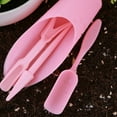 thumbnail image 5 of Mini Garden Tools, Plants Cultivation, Tool Set, Shovel Aeration Tool, for Indoor Plants Transplanting, Plant Care Tool | Blue KTFgvq, 5 of 8
