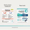 thumbnail image 3 of Genexa Kids' Day & Night Cough Combo Pack, Kids 6+, Blueberry Flavor, 4 fl oz, 3 of 11