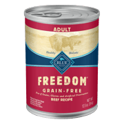 Blue Buffalo Freedom Adult Canned Food
