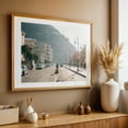 thumbnail image 5 of Main Street Maiori - Maiori Campania Italy Photography Unframed Wall Art Print 12 x 18 inches, 5 of 7