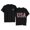 Black_006, variant on Men's 250 Anniversary Usa Shirt Usa Flag Graphics Casual Crew Neck Short Sleeve T-Shirts 2026 Summer Fashion Comfort Relaxed Fit Tops Black 2XL