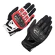 thumbnail image 1 of Guantes Para Motociclista Alpine Smx-2 Carbón, 1 of 6