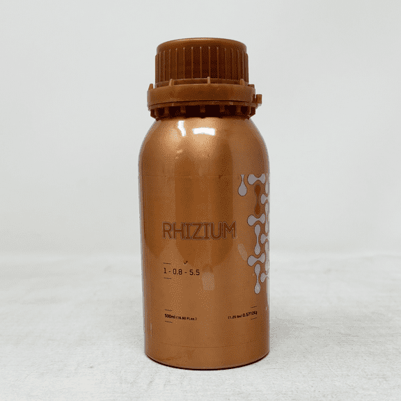 Rhizium - 500 ml Bottle by Silicium