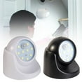 thumbnail image 5 of Nyidpsz 360° Battery Operated Indoor Outdoor Garden Motion Sensor Security Led Light, 5 of 8