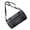 Gray, variant on Man Nylon Crossbody Bag Fashion Shoulder Bag Male Round Cylindrical Backpack