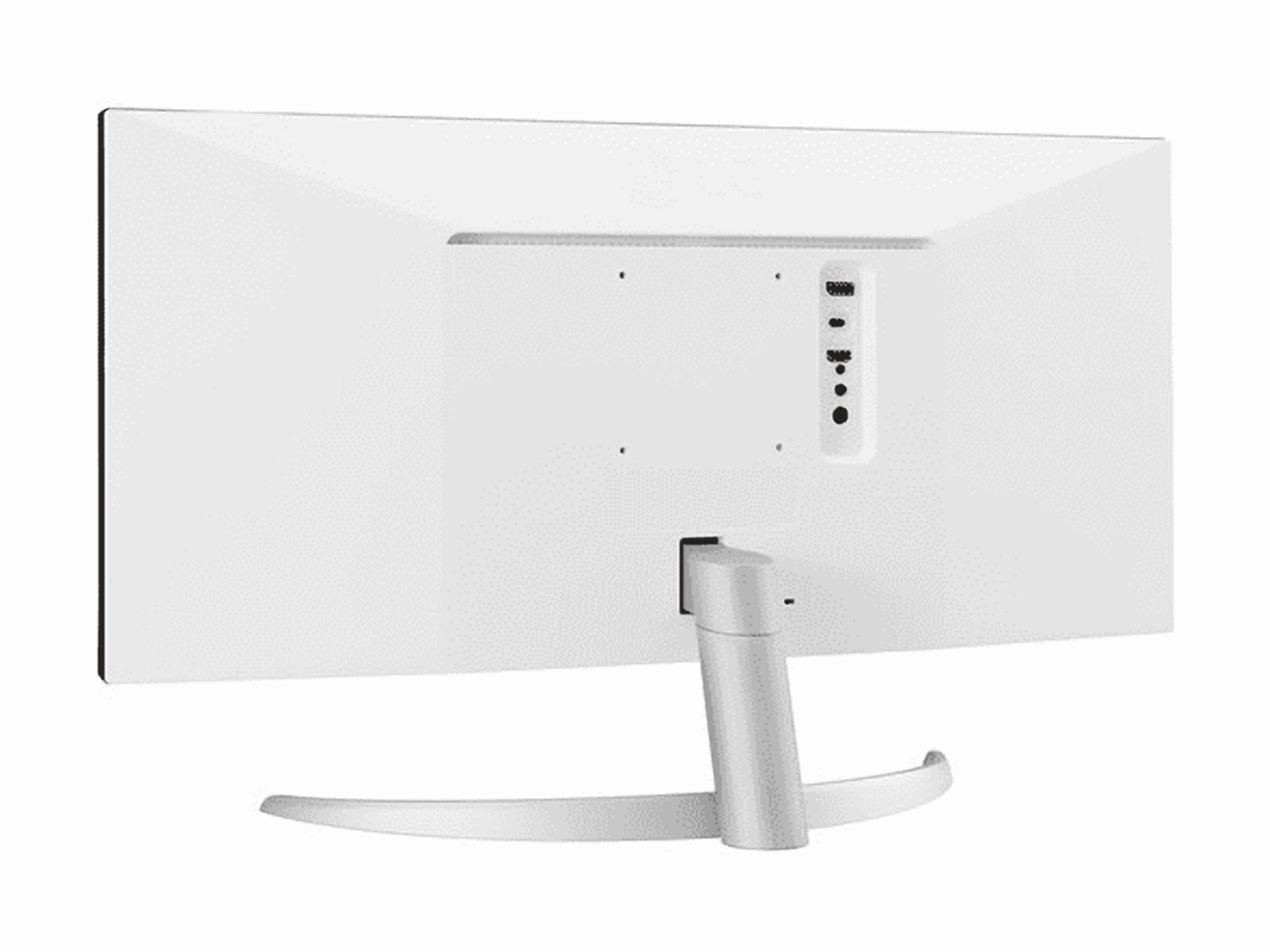 LG 29" 1080P IPS FreeSync Computer Monitor, White, 29BQ650-W