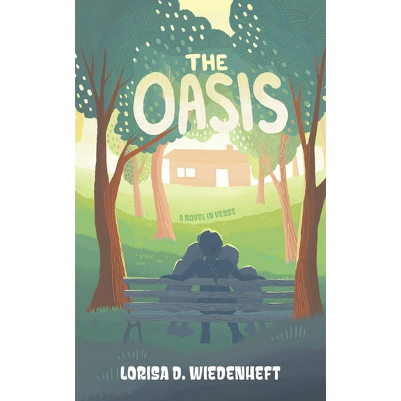 The Oasis, (Paperback)