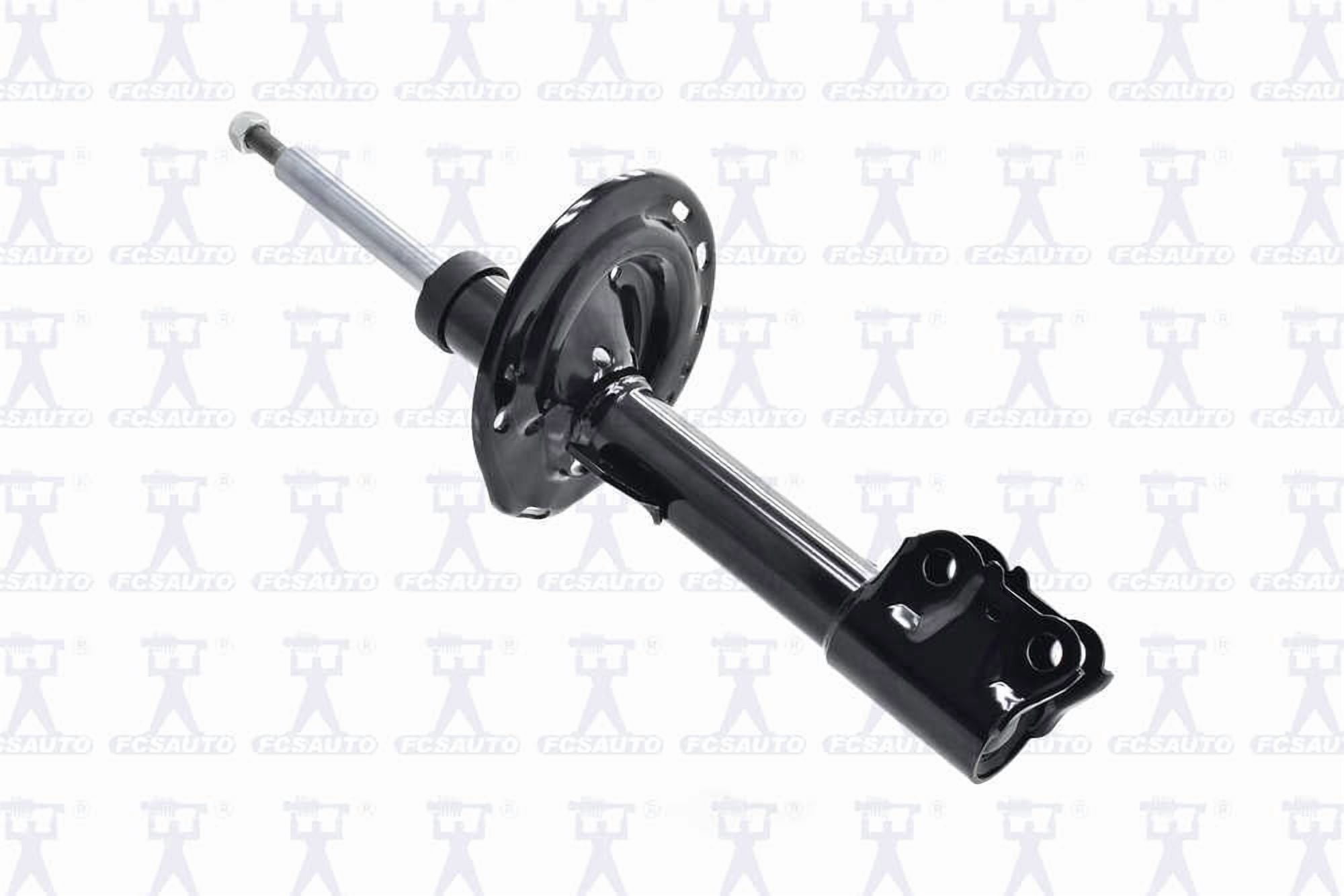 FCS 333819R Suspension Strut Assembly