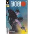 thumbnail image 1 of Bloodshot (3rd Series) #3 VF ; Valiant Comic Book, 1 of 1