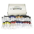 thumbnail image 1 of Set de Pinturas Acrílicas Chroma 96 Tubos de 20 ml Cada Uno, 1 of 6