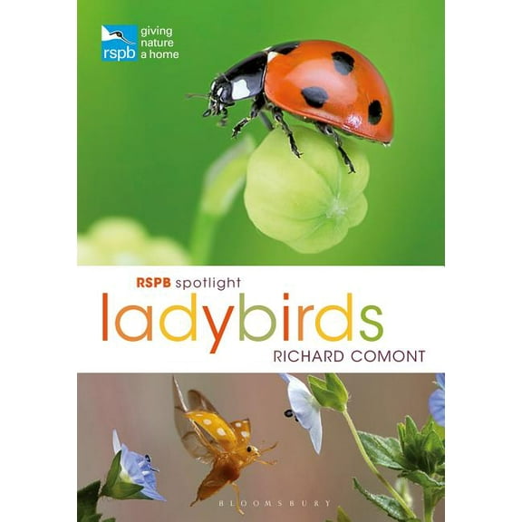 Ladybirds