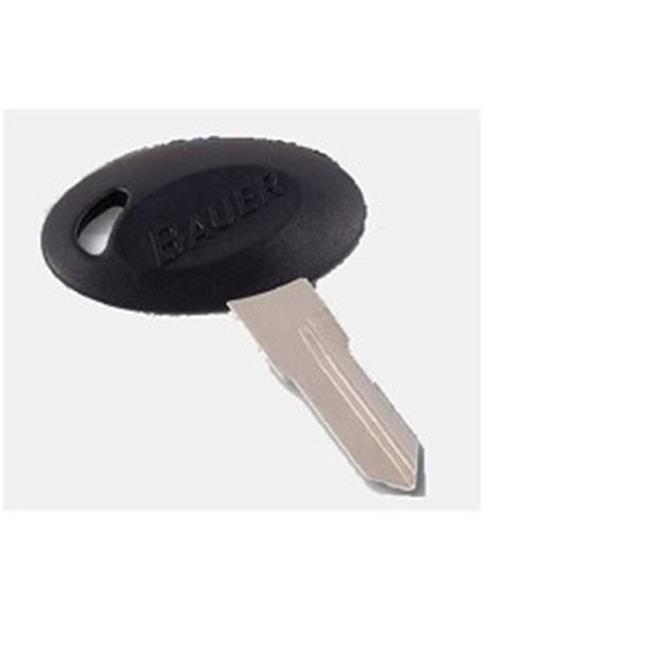 AP Products A1W13689307 Bauer RV Series Replacement Key No.307