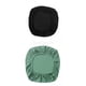 thumbnail image 2 of 2 Piezas Funda de Asiento de Silla Elástica de Silla de Oficina Extraíble Extraíble, 2 of 3