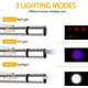 thumbnail image 2 of Pointer Cat Interactive Cat Toys 7 en 1 Funny Cat Multi-Model Plays Linterna LED con USB Recargable JM MX-0135758FYD, 2 of 4