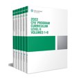 thumbnail image 1 of Pre-Owned 2022 Cfa Program Curriculum Level II Box Set (Paperback) 195015761X 9781950157617, 1 of 1