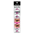 thumbnail image 1 of NYX PROFESSIONAL MAKEUP, Jumbo Lash!, Vegan False Lashes, Reusable - EGO-FLARE, 1 of 7