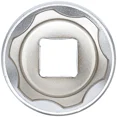thumbnail image 2 of DADO SUPER LOCK | ENTRADA 1/2 | 30 MM | BGS 2430, 2 of 3