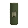 thumbnail image 3 of JBL Flip 6 Green Portable Bluetooth Speaker Box Damage, 3 of 7