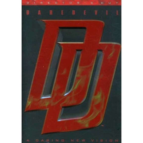 Daredevil (DVD)