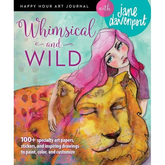 Whimsical and Wild (Paperback)