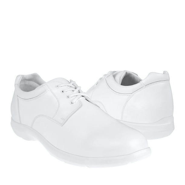 ZAPATOS CABALLERO STYLO 6321 PIEL BLANCO Stylo 6321