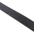 thumbnail image 3 of shiyou-Womens Leather Belt Strap with Embossed Western Flowers Pattern 1.5" Wide with Snaps, 3 of 4