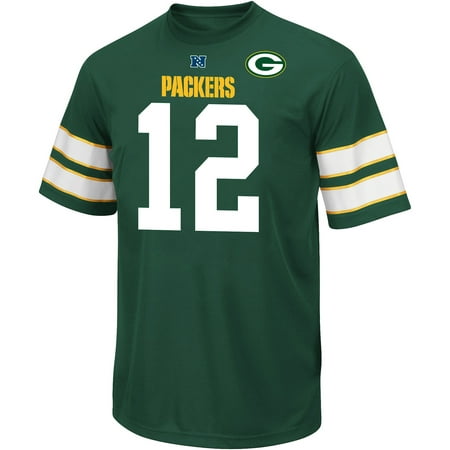 Green Bay Packers Player Jersey A Rodgers - Walmart.com