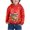 Z8 Red, variant on Landzoo Toddler Boys Fleece Hoodies Graphic Print Long Sleeve Fall Winter Casual Sweatshirts For Boys Size 3-4 Years