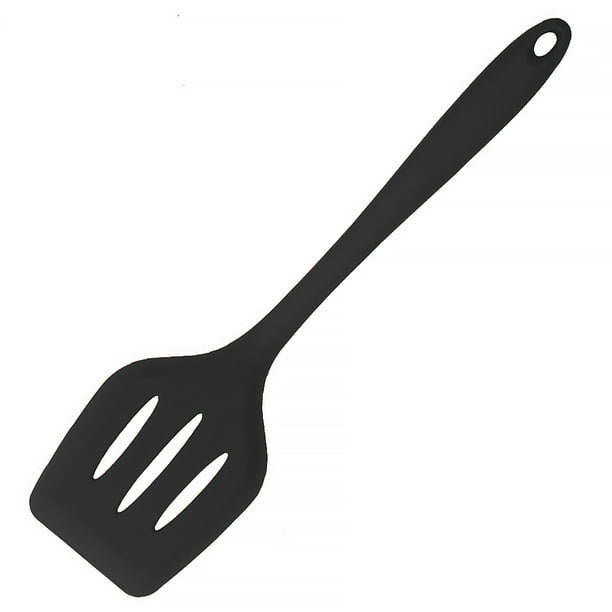 Marveadise Silicone Baking Spatula Cake Cream Scraper Cooking Kitchen Utensils 