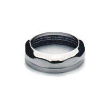 

5PC-Plumb Pak PP855-11 Die Cast Nut & Washer 1-1/2 x 1-1/2