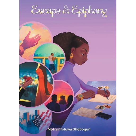 Escape and Epiphany, (Paperback)