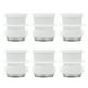 thumbnail image 5 of 6 tapones térmicos de silicona para termo de agua y leche, tapas para botellas, tapas para vasos, repuestos para hervidores, 5 of 8